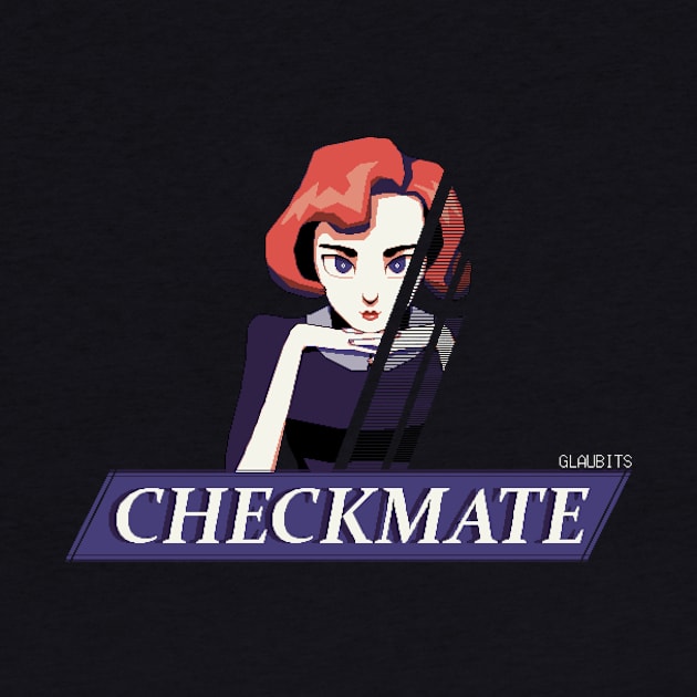 Checkmate by Glaubits